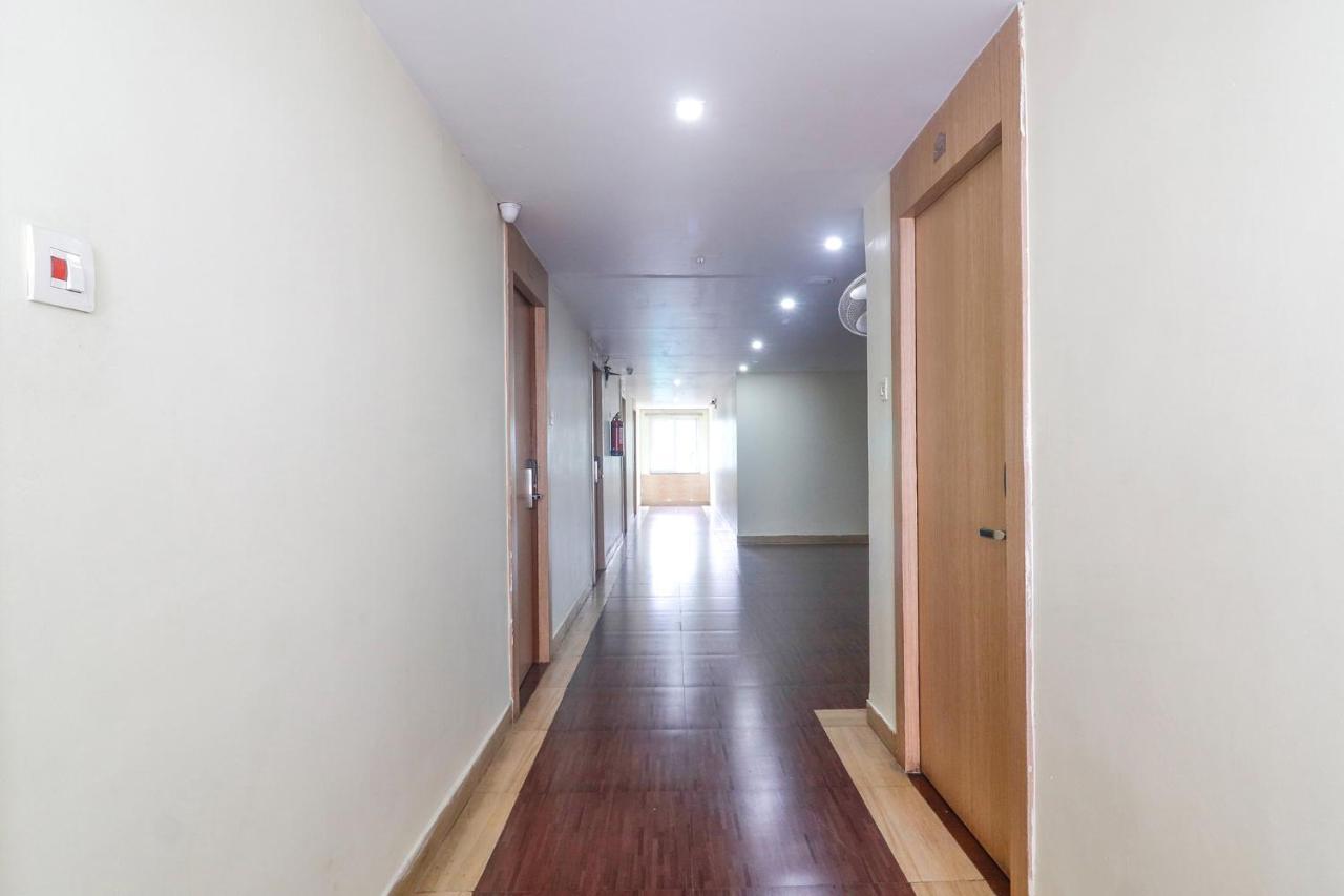 Fabhotel Keerthi'S Anupama - Nr Indira Gandhi Stadium Vijayawāda Zewnętrze zdjęcie