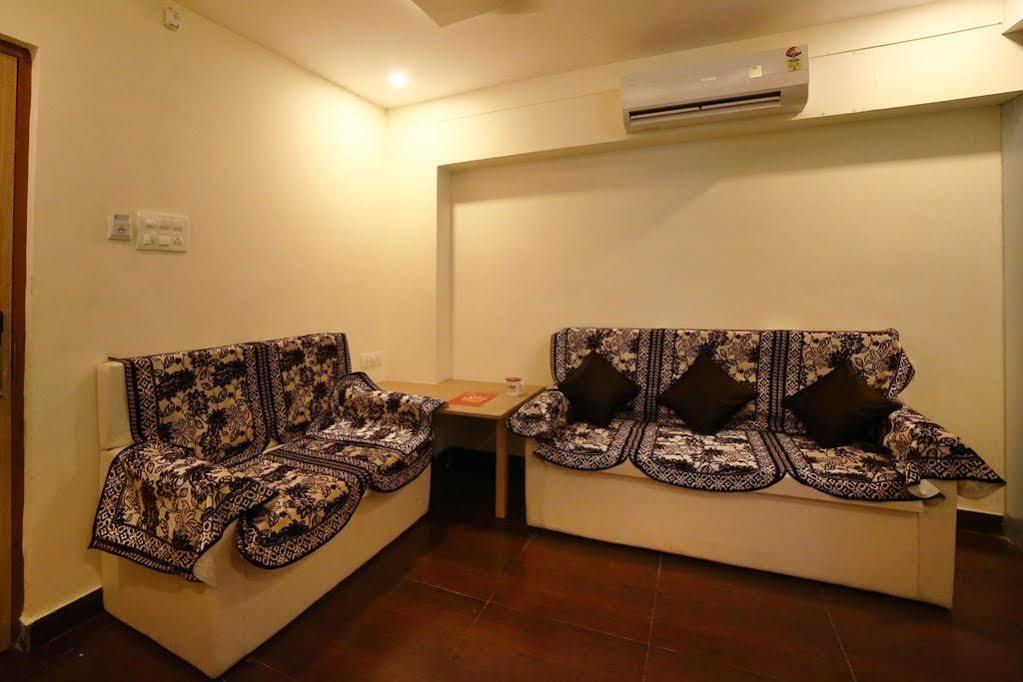 Fabhotel Keerthi'S Anupama - Nr Indira Gandhi Stadium Vijayawāda Zewnętrze zdjęcie