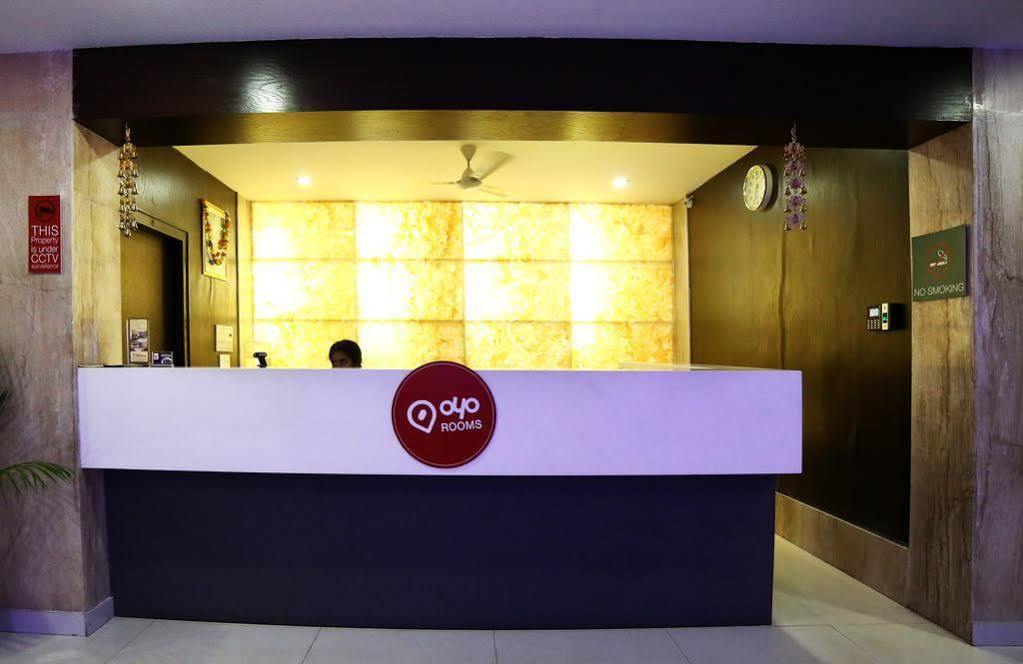 Fabhotel Keerthi'S Anupama - Nr Indira Gandhi Stadium Vijayawāda Zewnętrze zdjęcie